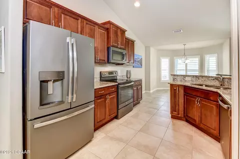 77 Chrysanthemum Dr, Ormond Beach, FL 32174 photo 11