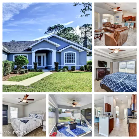 77 Chrysanthemum Dr, Ormond Beach, FL 32174 photo 1