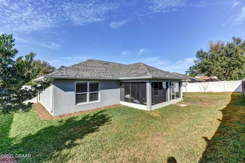 77 Chrysanthemum Dr, Ormond Beach, FL 32174 photo 30