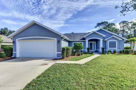 77 Chrysanthemum Dr, Ormond Beach, FL 32174 photo 3