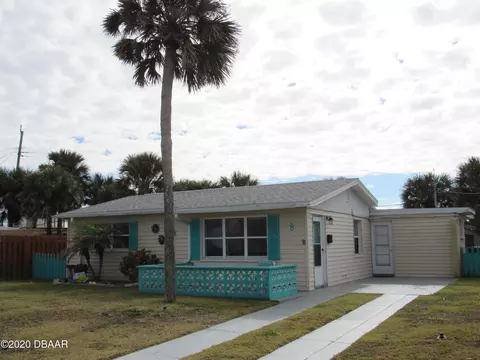 8 Seacrest Dr, Ormond Beach, FL 32176 photo 1