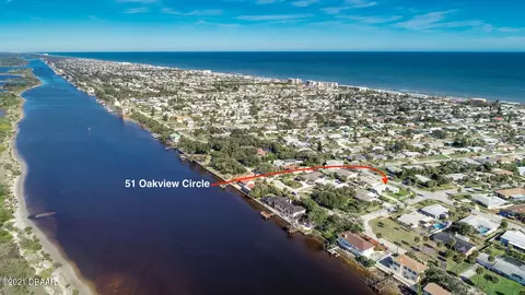 51 Oakview Cir, Ormond Beach, FL 32176 photo 3