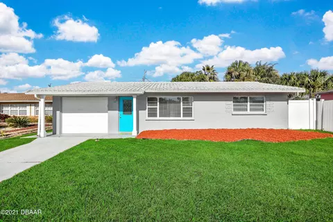 43 Seacrest Dr, Ormond Beach, FL 32176 photo 1