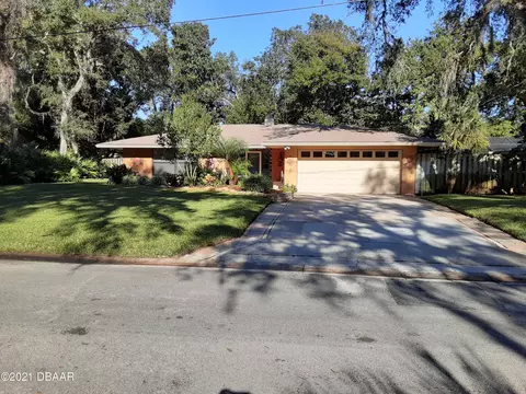201 Kimberly Dr, Ormond Beach, FL 32174 photo 1