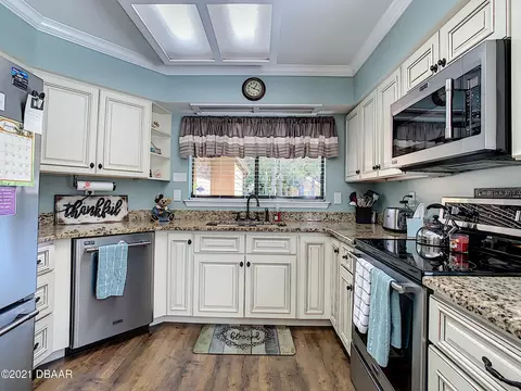 115 Horseshoe Trl, Ormond Beach, FL 32174 photo 12
