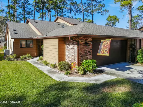 115 Horseshoe Trl, Ormond Beach, FL 32174 photo 1