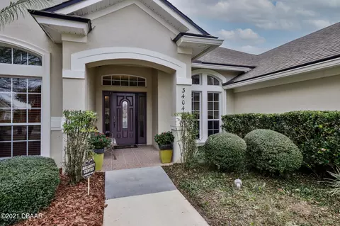 3404 Castlebar Cir, Ormond Beach, FL 32174 photo 3