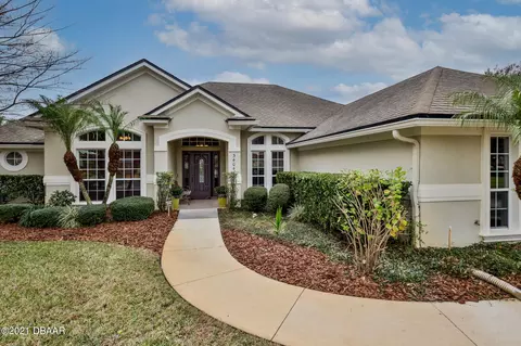 3404 Castlebar Cir, Ormond Beach, FL 32174 photo 2
