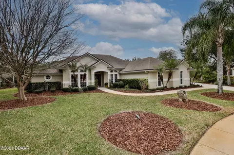 3404 Castlebar Cir, Ormond Beach, FL 32174 photo 1