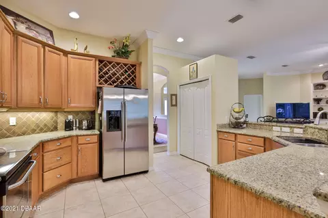 3404 Castlebar Cir, Ormond Beach, FL 32174 photo 15