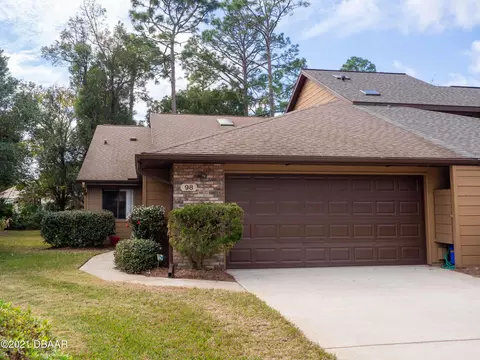 98 Hay Bale Trl, Ormond Beach, FL 32174 photo 1