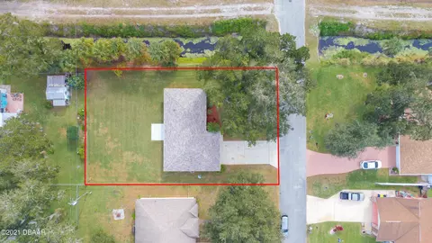 1731 Sabal Palm Dr, Edgewater, FL 32132 photo 15