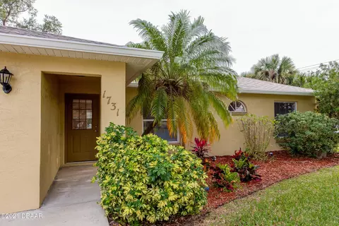 1731 Sabal Palm Dr, Edgewater, FL 32132 photo 13