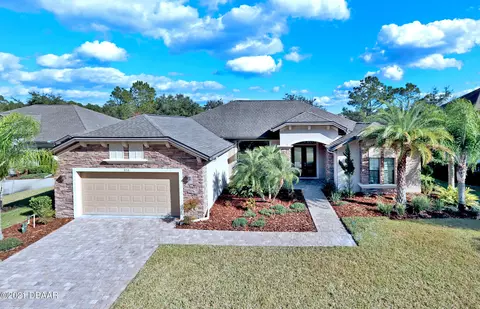 938 Stone Lake Dr, Ormond Beach, FL 32174 photo 2