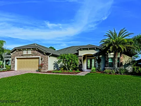 938 Stone Lake Dr, Ormond Beach, FL 32174 photo 1