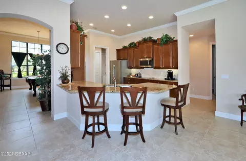 938 Stone Lake Dr, Ormond Beach, FL 32174 photo 4