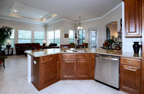 938 Stone Lake Dr, Ormond Beach, FL 32174 photo 8