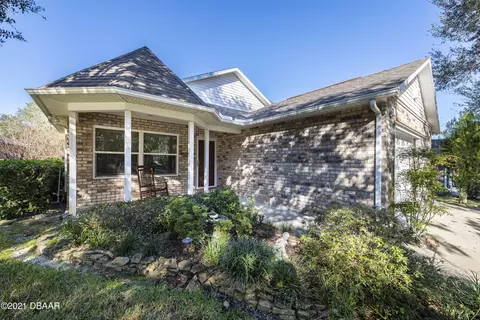 37 Old Macon Dr, Ormond Beach, FL 32174 photo 1