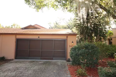 341 Timberline Trl, Ormond Beach, FL 32174 photo 1