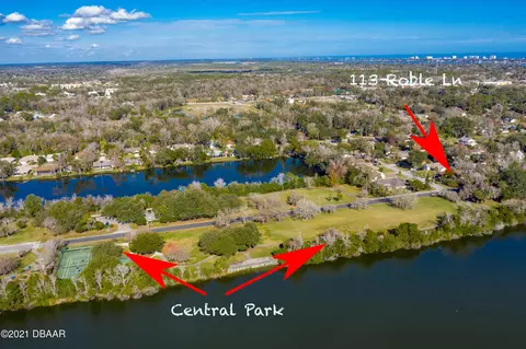 113 Roble Ln, Ormond Beach, FL 32174 photo 2