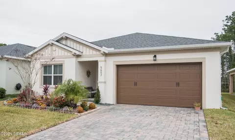 5657 Estero Loop, Port Orange, FL 32128 photo 1