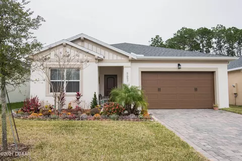 5657 Estero Loop, Port Orange, FL 32128 photo 2
