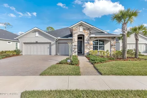 433 Nottinghill St, Ormond Beach, FL 32174 photo 1