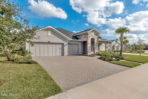 433 Nottinghill St, Ormond Beach, FL 32174 photo 2