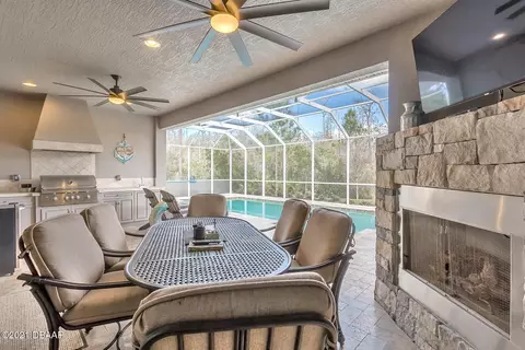 433 Nottinghill St, Ormond Beach, FL 32174 photo 3