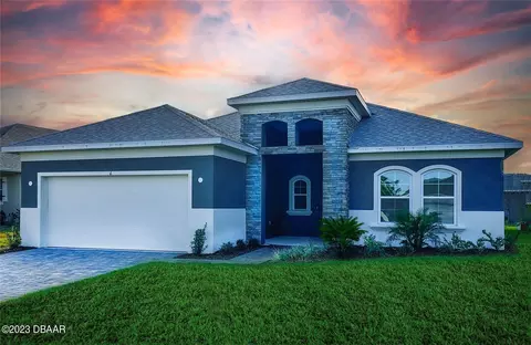6 Shear Water Trl, Ormond Beach, FL 32174 photo 1