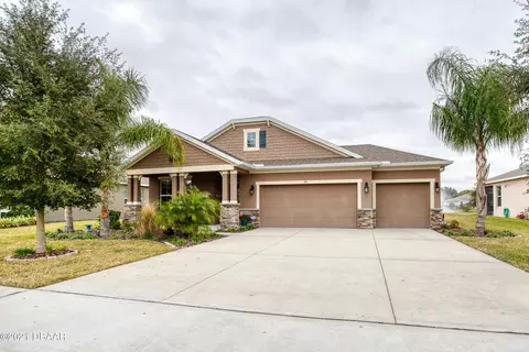 251 River Vale Ln, Ormond Beach, FL 32174 photo 1