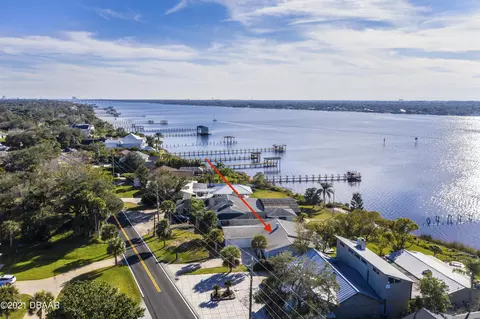 1282 John Anderson Dr, Ormond Beach, FL 32176 photo 22