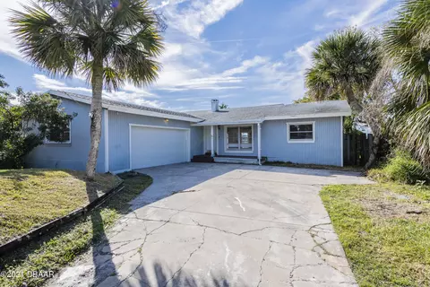 1282 John Anderson Dr, Ormond Beach, FL 32176 photo 1