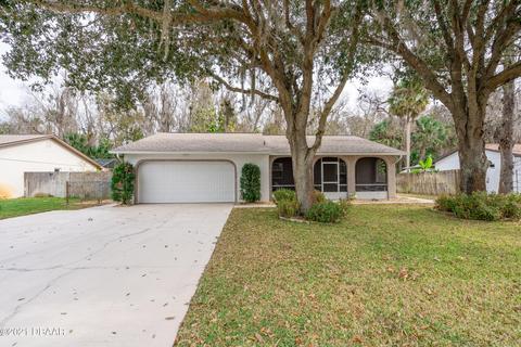 7 Laurel Oaks Cir, Ormond Beach, FL 32174 photo 1