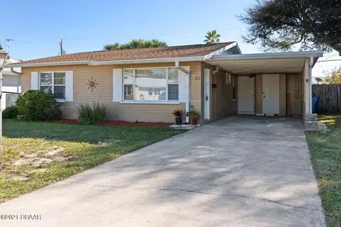 61 Margaret Rd, Ormond Beach, FL 32176 photo 1