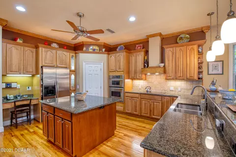 1212 Kirkpatrick Cir, Ormond Beach, FL 32174 photo 12