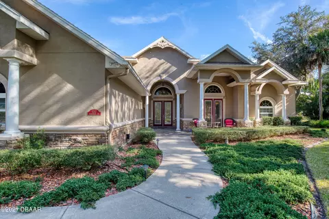 1212 Kirkpatrick Cir, Ormond Beach, FL 32174 photo 1