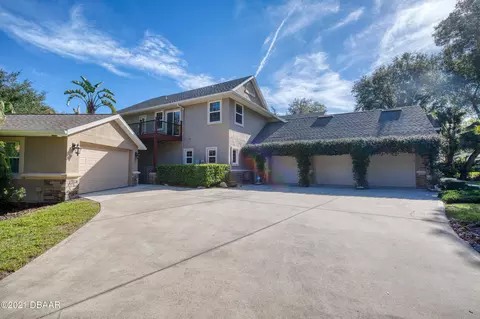 1212 Kirkpatrick Cir, Ormond Beach, FL 32174 photo 2