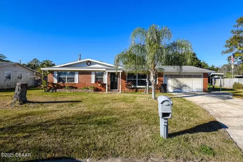 362 Wilmette Cir, Ormond Beach, FL 32174 photo 1