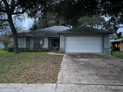 636 Christina Dr, Saint Augustine, FL 32086 photo 1