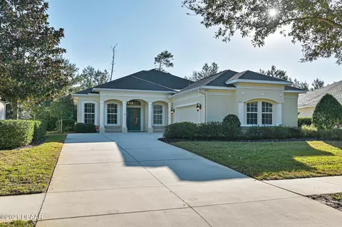 3029 Monaghan Dr, Ormond Beach, FL 32174 photo 1