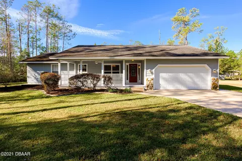143 Conifer Ln, Ormond Beach, FL 32174 photo 1