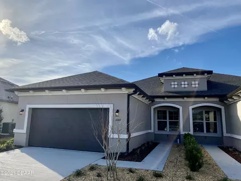 3284 Bailey Ann Dr, Ormond Beach, FL 32174 photo 1