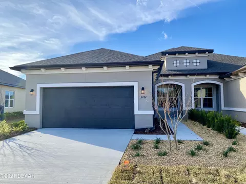 3284 Bailey Ann Dr, Ormond Beach, FL 32174 photo 2