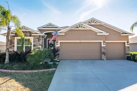 410 River Square Ln, Ormond Beach, FL 32174 photo 1