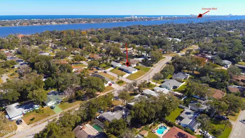 110 Alanwood Dr, Ormond Beach, FL 32174 photo 44