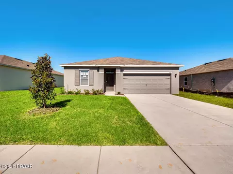 1905 Hollybrooke Rd, Edgewater, FL 32141 photo 1