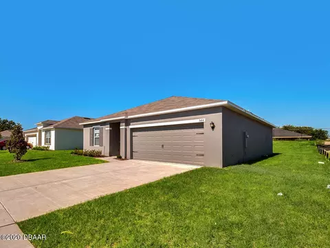 1905 Hollybrooke Rd, Edgewater, FL 32141 photo 3