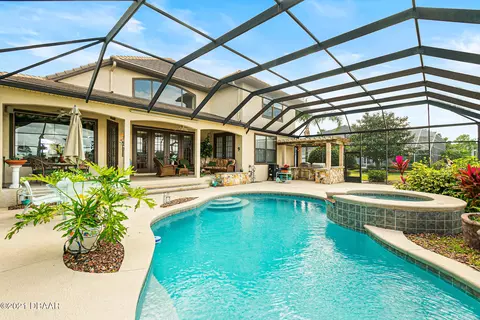 1112 Oxbridge Ln, Ormond Beach, FL 32174 photo 42