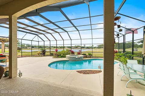 1112 Oxbridge Ln, Ormond Beach, FL 32174 photo 43